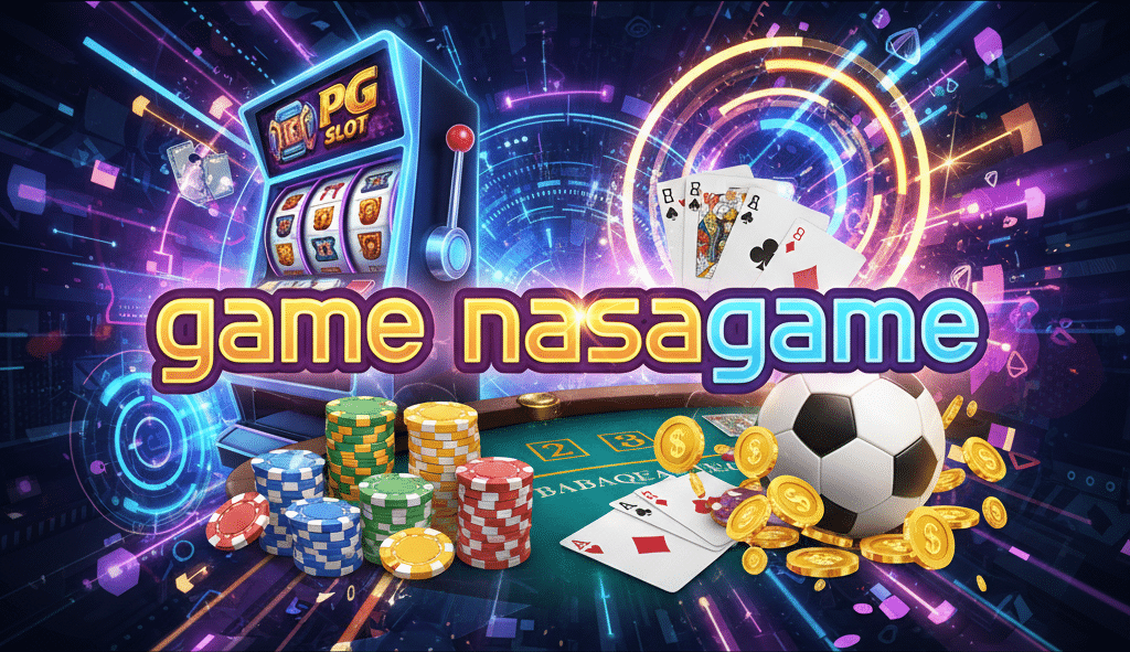 game nasagame
