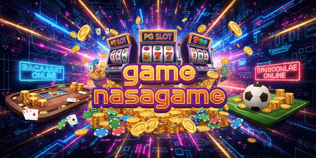 game nasagame