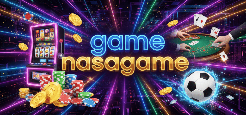 game nasagame