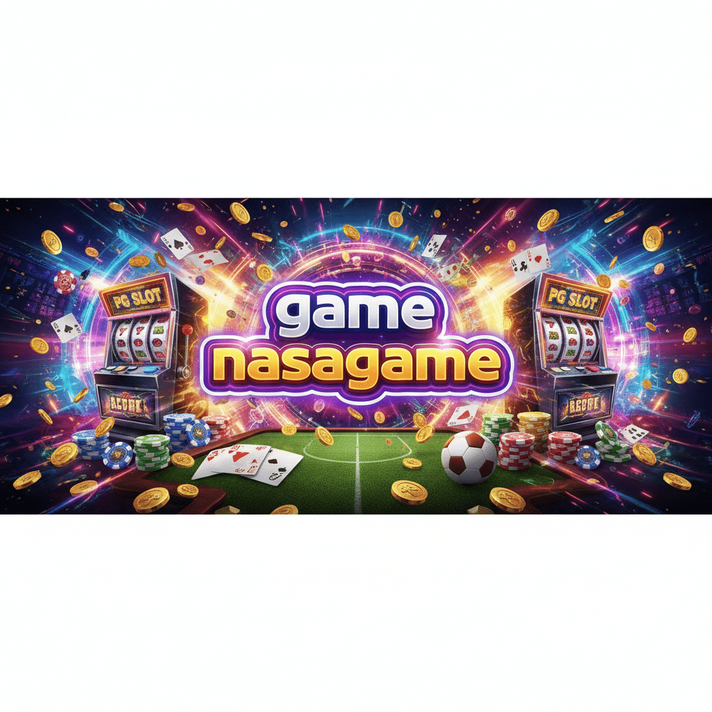 game nasagame