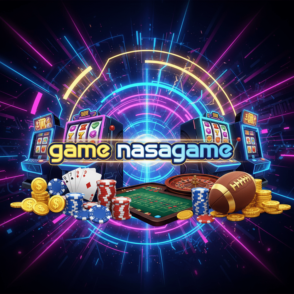 game nasagame